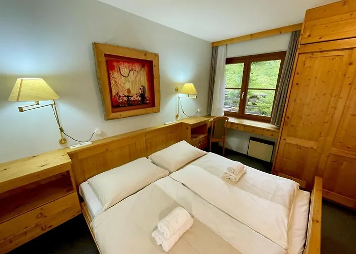 The Mountain דירה הרמגור