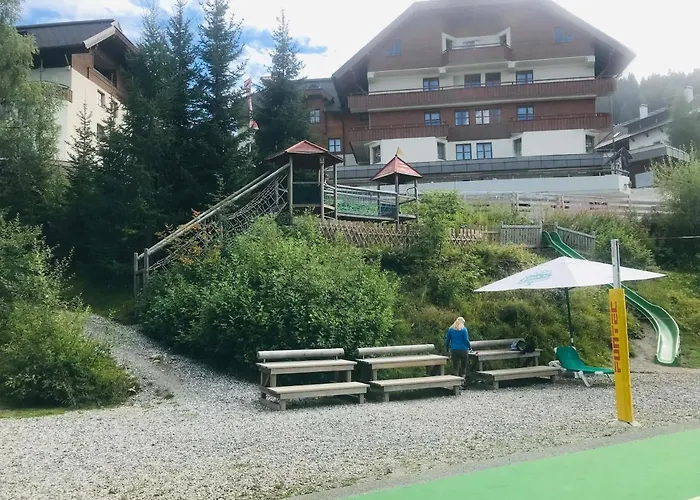 The Mountain * Hermagor-Pressegger See