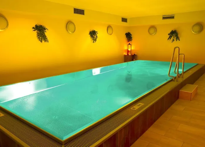 The Mountain Apartament Hermagor-Pressegger See