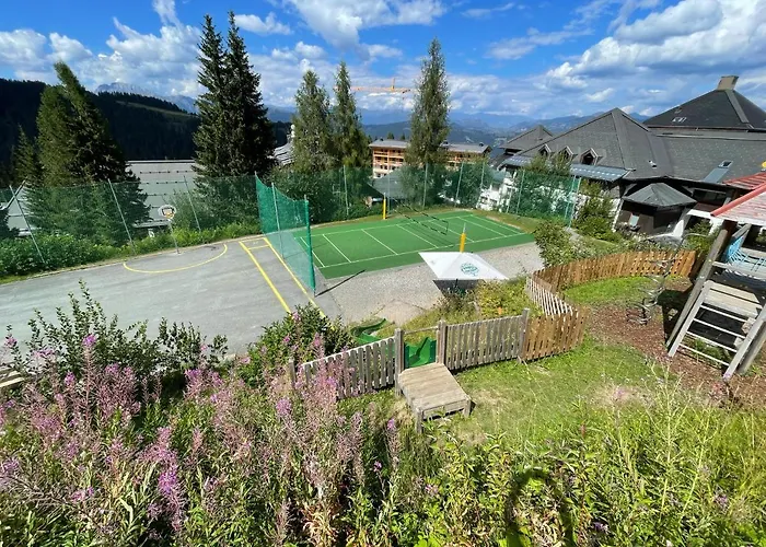 The Mountain Apartament