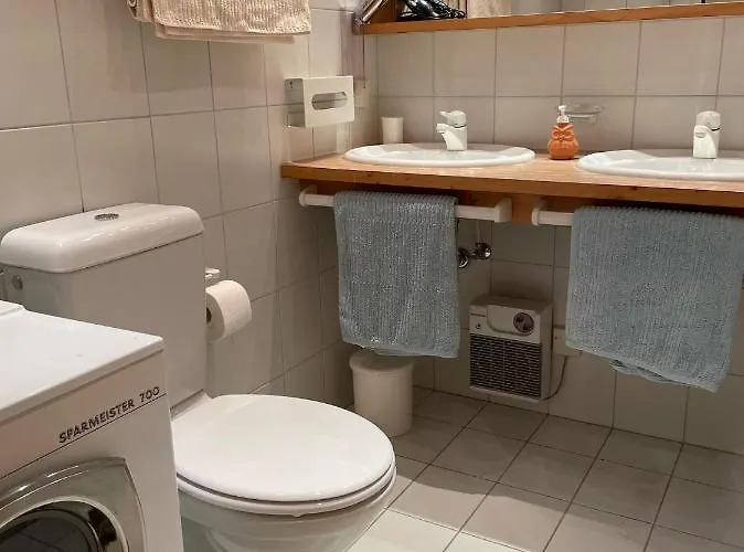 The Mountain Apartament *