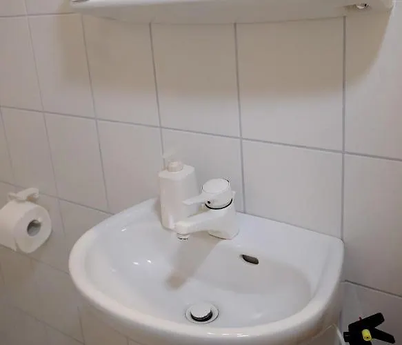 דירה The Mountain *