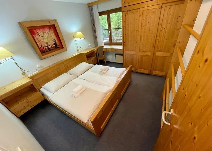 The Mountain Hermagor-Pressegger See