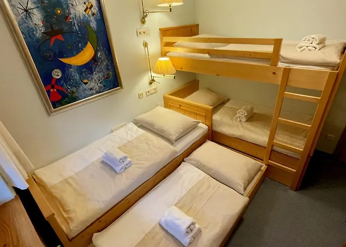 The Mountain Apartament *