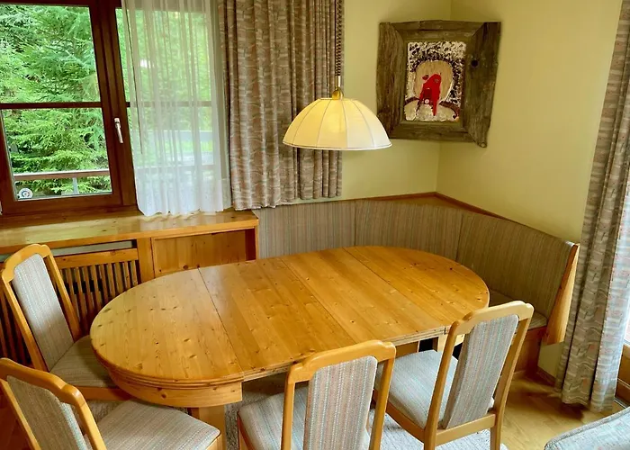 דירה The Mountain *