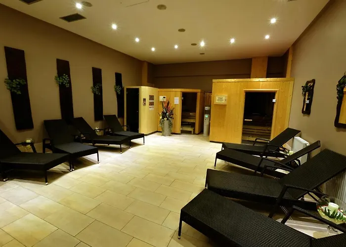 The Mountain * Hermagor-Pressegger See