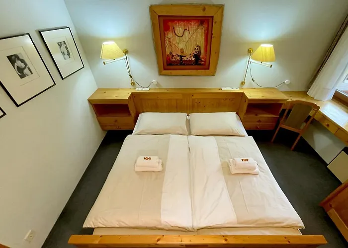 The Mountain Appartement