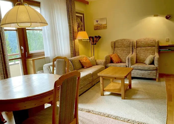 The Mountain דירה