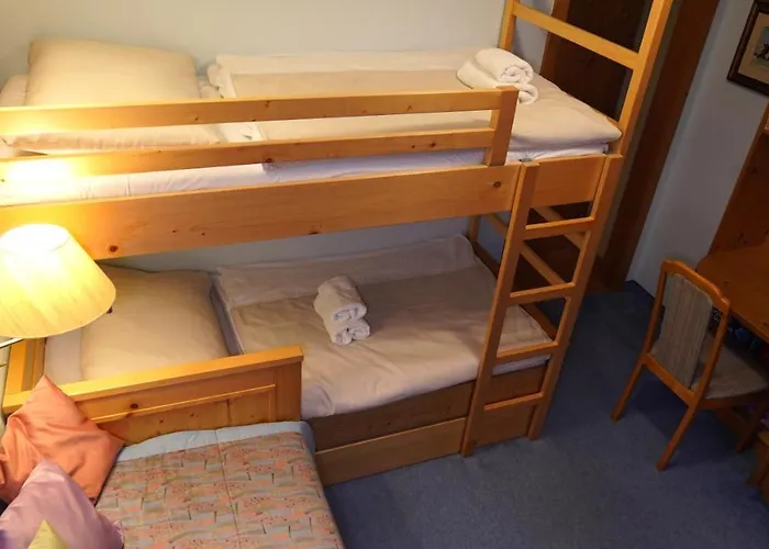 The Mountain דירה הרמגור