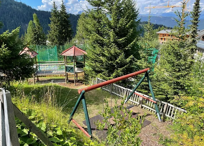 Apartament The Mountain Hermagor-Pressegger See