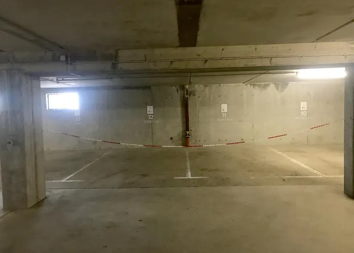 The Mountain דירה *