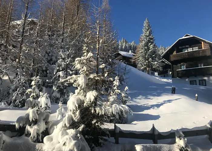 דירה The Mountain הרמגור