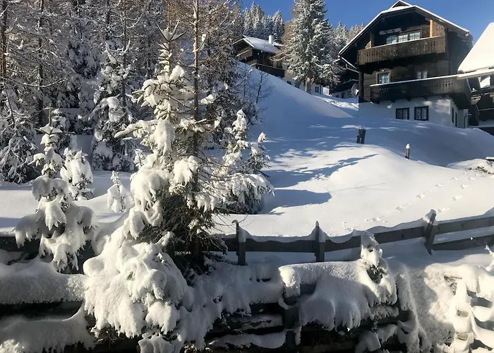 The Mountain Appartement