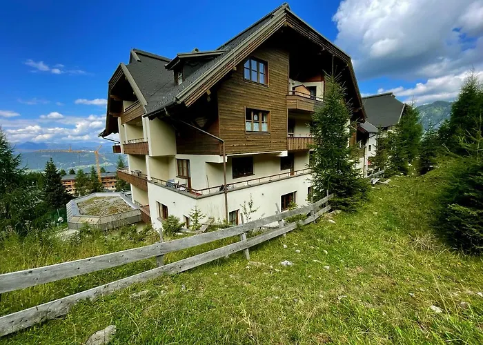 The Mountain Apartament