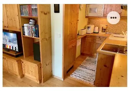 The Mountain Apartament Hermagor-Pressegger See