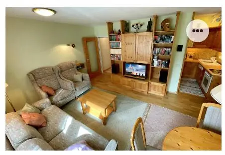 Apartament The Mountain Hermagor-Pressegger See